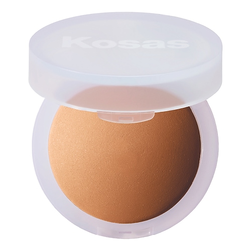 Kosas Kosas - Cloud Set - Πούδρα σταθεροποίησης με χρώμα