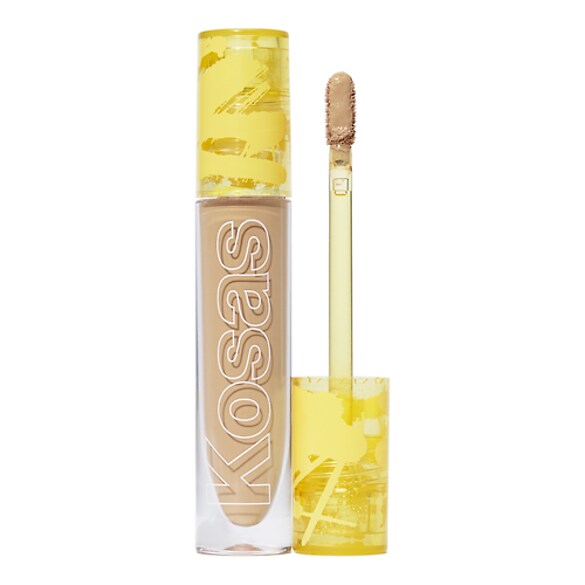 Revealer Concealer - Antiojeras iluminador, Kosas