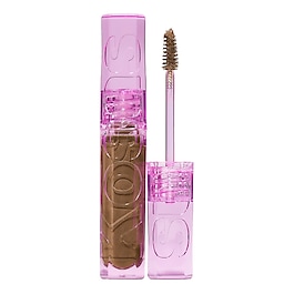 Air Brow Tinted - Gel com cor e preenchedor para sobrancelhas image