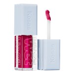 Kosas - Wet Lip Oil - Gloss Rimpolpante Ai Peptidi - -fruitjuice - Donna
