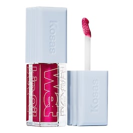 Wet Lip Oil - Dolgunlaştırıcı Islak Dudak Yağı image