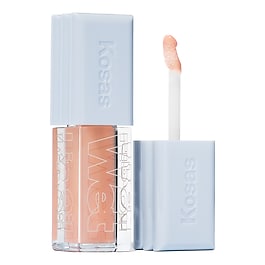 Wet Lip Oil – Fyldgivende lipgloss beriget med peptider
