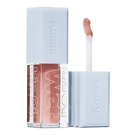 Wet Lip Oil - Aufpolsterndes Gloss mit Peptiden image