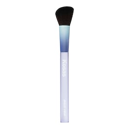 Brush -  Abgeschrägter Pinsel zum Auftragen von Blush