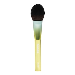 Brush - Spitz zulaufender Pinsel für Puder, KOSAS