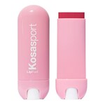 Kosas - Lipfuel - Balsamo Labbra All'acido Ialuronico - -rush - Donna