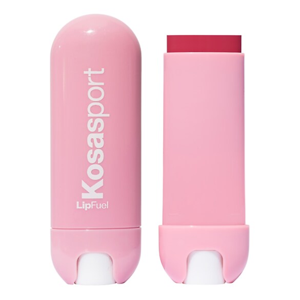 LipFuel - Balsam do ust z kwasem hialuronowym, KOSAS