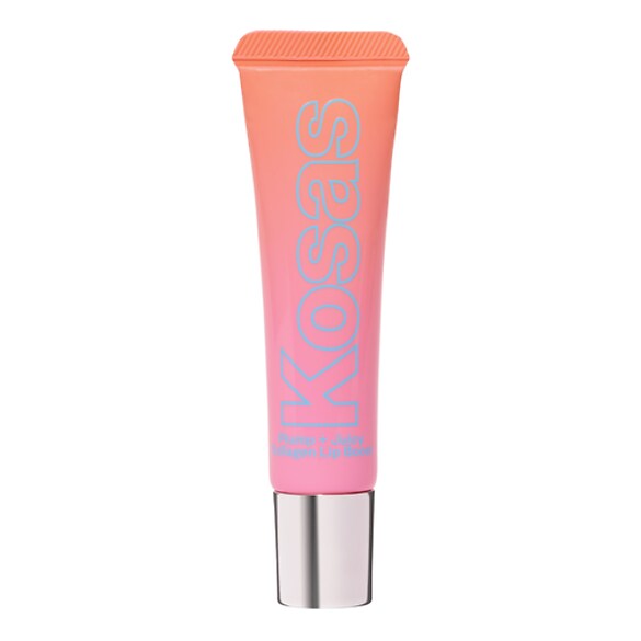 Plump + Juicy Lip Booster - Aufpolsternde Lippenpflege, KOSAS