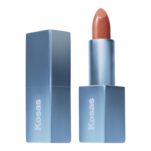 Weightless Lip Color - Vårdande läppstift med satinfinish