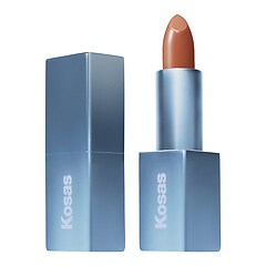 Weightless Lip Color - Ruj de buze satinat hidratant, KOSAS
