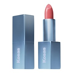 Weightless Lip Color - Besleyici Saten Bitişli Ruj, KOSAS