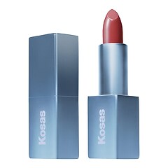 Weightless Lip Color - Rossetto nutriente satinato, KOSAS