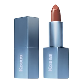Weightless Lip Color - Pflegender Lippenstift mit Satin-Finish image