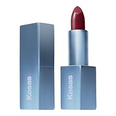 Weightless Lip Color - Besleyici Saten Bitişli Ruj, KOSAS