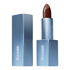 Weightless Lip Color - Rouge à lèvres nourrissant satiné, KOSAS