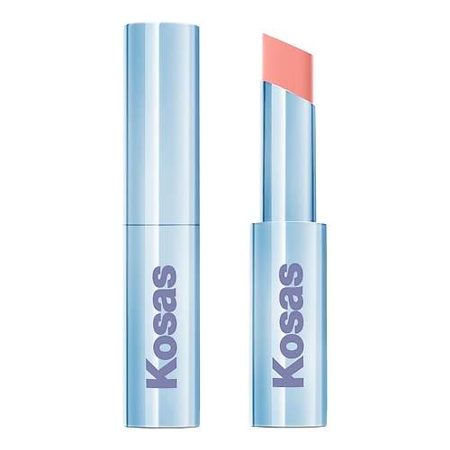 KOSAS - Wet Stick – Hydratační lesk na rty