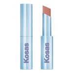 Kosas - Wet Stick - Gloss Labbra Idratante - -heatwave - Donna
