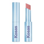 Kosas - Wet Stick - Gloss Labbra Idratante - -malibu - Donna