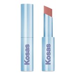 Kosas - Wet Stick - Gloss Labbra Idratante - -hot Beach - Donna