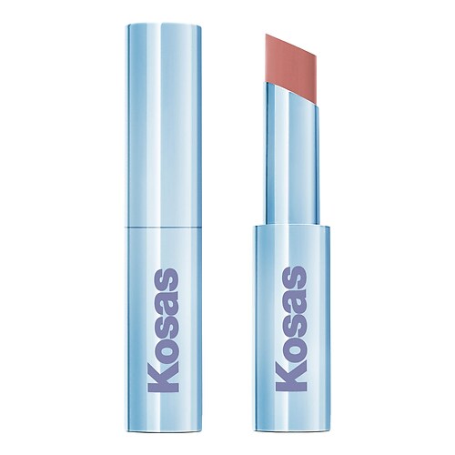 Kosas - Wet Stick Ενυδατικό Gloss Χειλιών Μακιγιάζ Χείλη Κραγιόν