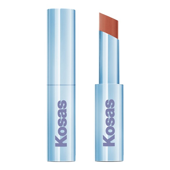 Wet Stick - Fugtgivende lipgloss, KOSAS