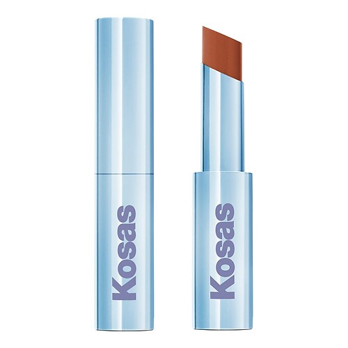 Kosas - Wet Stick Ενυδατικό Gloss Χειλιών Μακιγιάζ Χείλη Κραγιόν