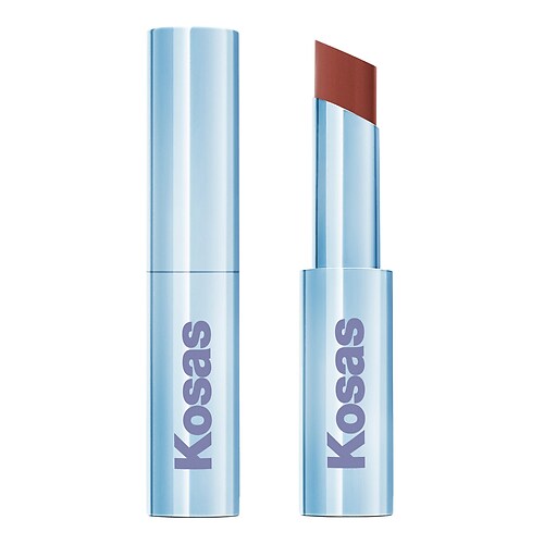 Kosas - Wet Stick Ενυδατικό Gloss Χειλιών Μακιγιάζ Χείλη Κραγιόν