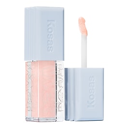 Wet Lip Oil - Aufpolsterndes Gloss mit Peptiden image