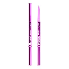 Brow Pop Nano - Crayon &agrave; sourcils fin haute pr&eacute;cision, KOSAS