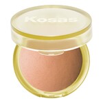 Kosas - The Show Sun - Terra Abbronzante Con Un Finish Naturale E Luminoso - -beachy - Donna