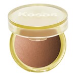 Kosas - The Show Sun - Terra Abbronzante Con Un Finish Naturale E Luminoso - -escape - Donna