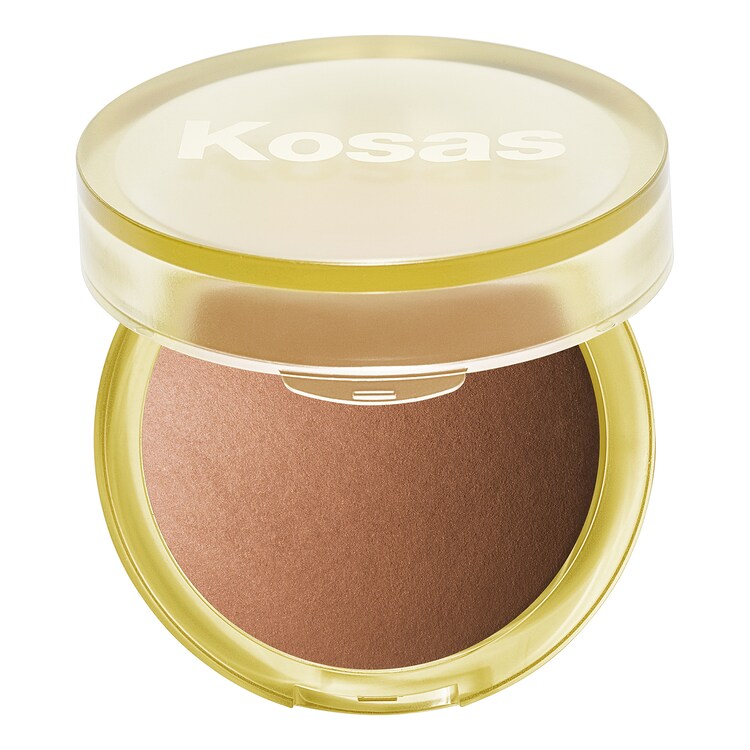 The Show Sun –&nbsp;Polvos bronceadores con acabado natural y luminoso