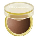 Kosas - The Show Sun - Terra Abbronzante Con Un Finish Naturale E Luminoso - -paradise - Donna