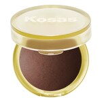 Kosas - The Show Sun - Terra Abbronzante Con Un Finish Naturale E Luminoso - -tropic - Donna