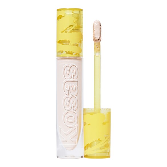 Revealer Concealer - Anticearcan iluminator, KOSAS