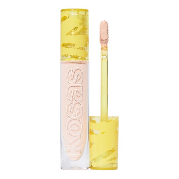 Revealer Concealer - Antiolheiras iluminador, Kosas