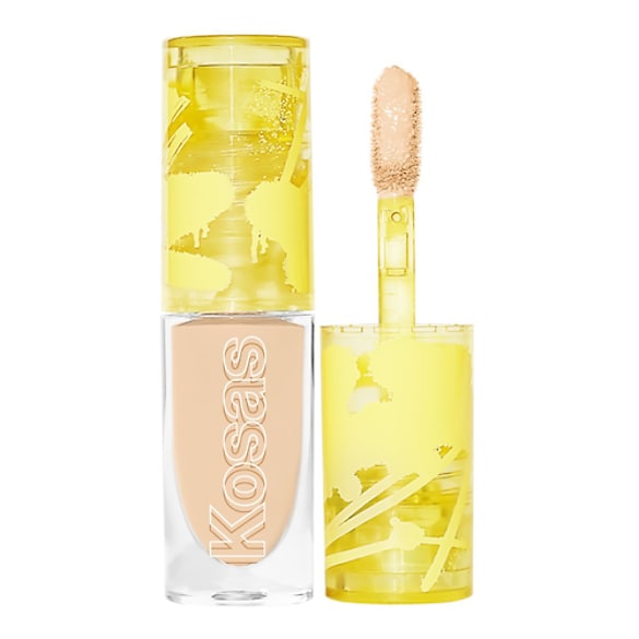 Revealer Concealer - Antiojeras iluminador, Kosas