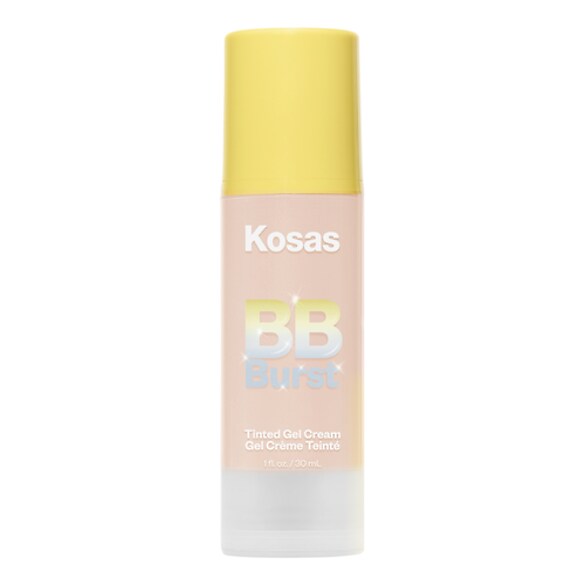 BB Burst - Gel-crema colorat hidratant, KOSAS
