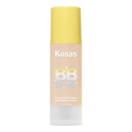 BB Burst - Nemlendirici Renkli Jel Krem