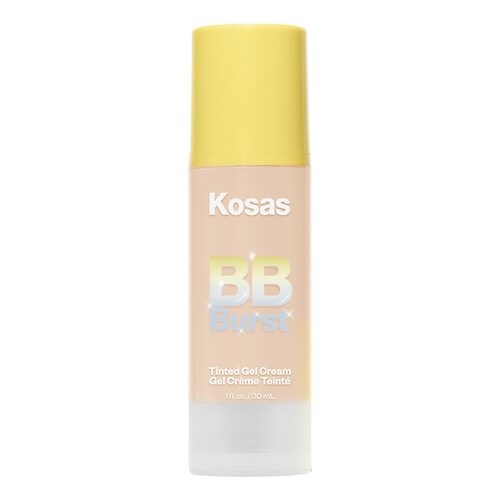 Kosas - Bb Burst Ενυδατικό Τζελ-Κρέμα με Χρώμα Μακιγιάζ Επιδερμίδα Κρέμα & Cc