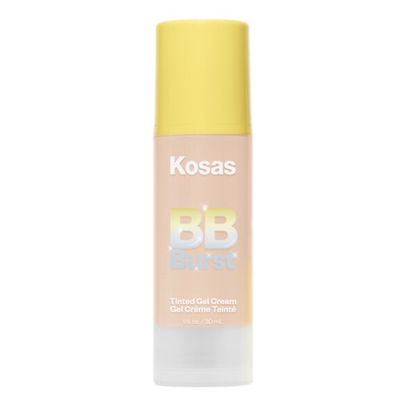 BB Burst - Nemlendirici Renkli Jel Krem, KOSAS