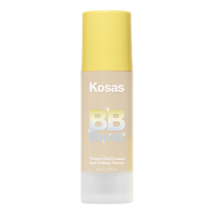 BB Burst - Gel-crème teinté hydratant