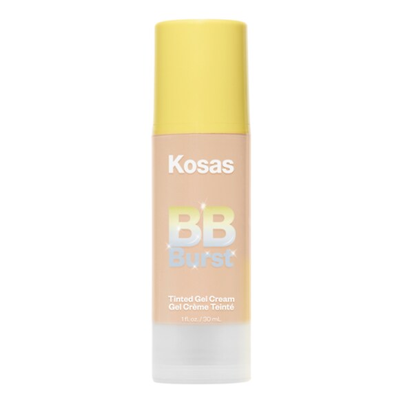 BB Burst - Gel-crème teinté hydratant, KOSAS