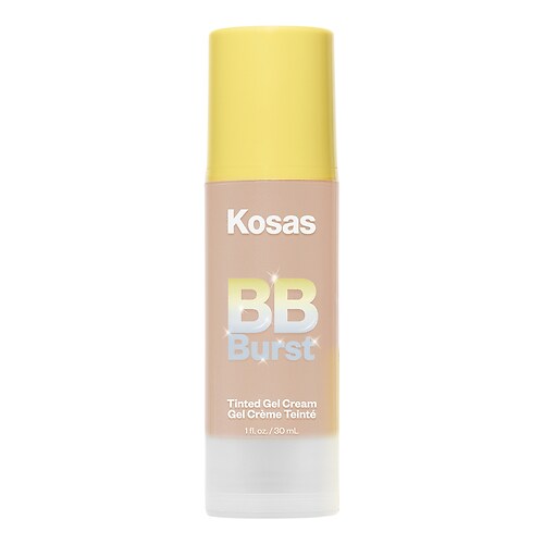 Kosas Kosas - BB Burst - Ενυδατικό τζελ-κρέμα με χρώμα
