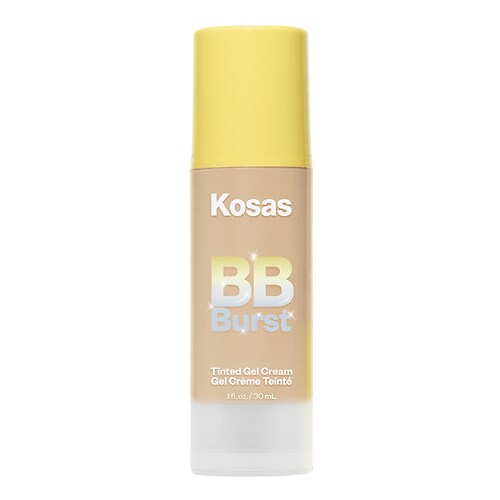 Kosas - Bb Burst Ενυδατικό Τζελ-Κρέμα με Χρώμα Μακιγιάζ Επιδερμίδα Κρέμα & Cc