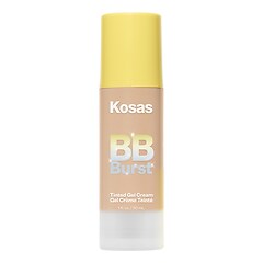 BB Burst - Gel-creme hidratante com cor, Kosas