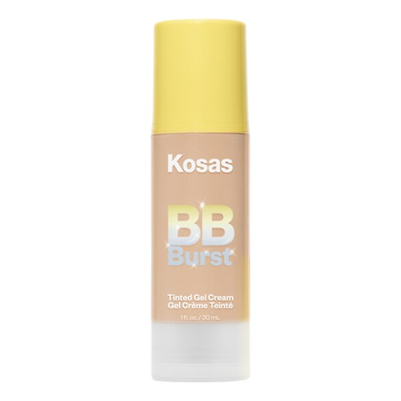 BB Burst - Nemlendirici Renkli Jel Krem, KOSAS
