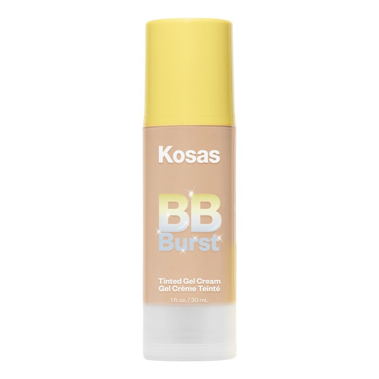 BB Burst - Gel-crema hidratante con color