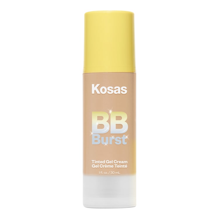 BB Burst - Gel-crema hidratante con color
