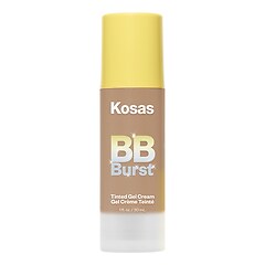 BB Burst - Gel-crema idratante colorato, KOSAS